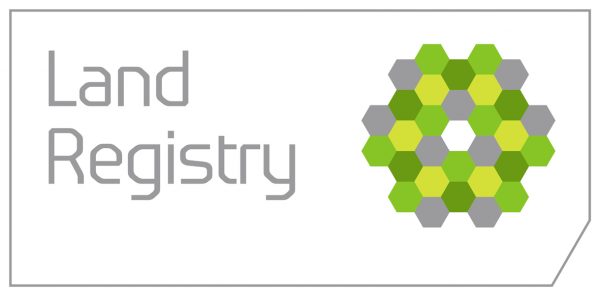 Land Registry Application Types